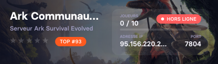 Ark Communautaire